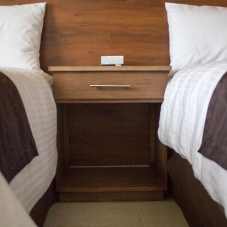 Madison Suites Cuauhtémoc Zewnętrze zdjęcie